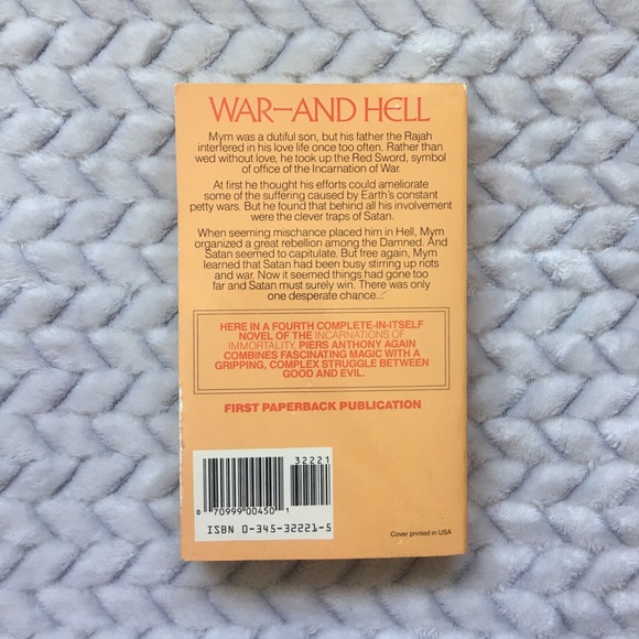 Paperback Book - Picture 2 of 2